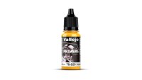 Vallejo Surface Primer Sun Yellow 18 ml