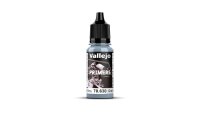 Vallejo Surface Primer Steel Grey 18 ml