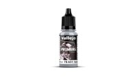 Vallejo Surface Primer Chainmail Silver 18 ml
