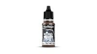 Vallejo Model Color Chestnut Brown 18 ml (16)