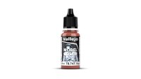 Vallejo Model Color Faded Red 18 ml (35)
