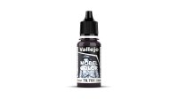Vallejo Model Color Black Violet 18 ml (54)