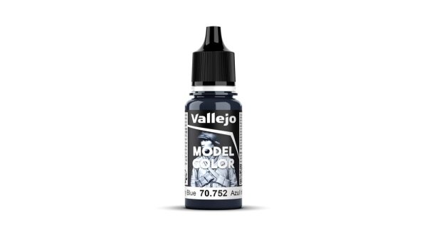 Vallejo Model Color Infantry Blue 18 ml (63)