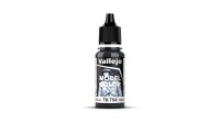 Vallejo Model Color Continental Blue 18 ml (73)