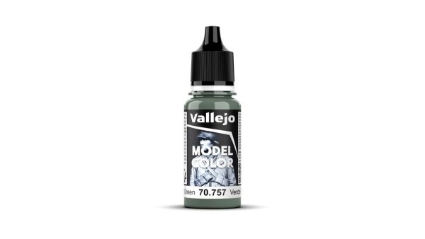 Vallejo Model Color Pacific Green 18 ml (81)