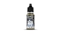 Vallejo Model Color Light Mud 18 ml (103)