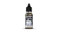 Vallejo Model Color Old Wood 18 ml (139)