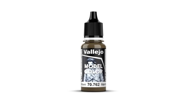 Vallejo Model Color Grey Brown 18 ml (115)