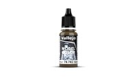 Vallejo Model Color Grey Brown 18 ml (115)