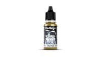 Vallejo Model Color Military Yellow 18 ml (125)