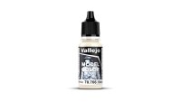 Vallejo Model Color Cream White 18 ml (21)