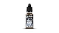 Vallejo Model Color Bc Dark Brown 18 ml (143)