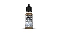 Vallejo Model Color Mustard Brown 18 ml (148)