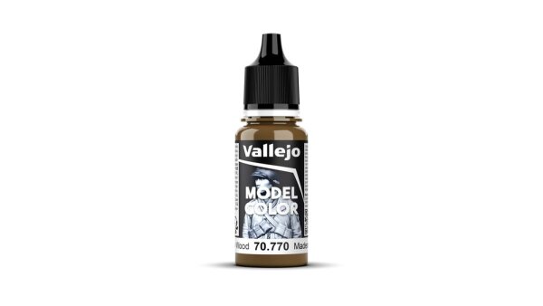 Vallejo Model Color New Wood 18 ml (149)