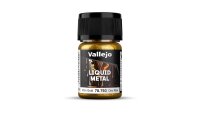 Vallejo Model Color Reichgold (Rich Gold) 35 ml (793)