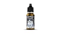Vallejo Model Color Brass 18 ml (202)