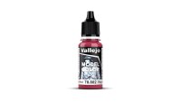 Vallejo Model Color Sunset Red 18 ml (45)