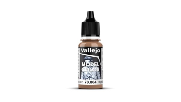 Vallejo Model Color Beige Red 18 ml (13)