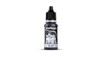 Vallejo Model Color Oxford Blue 18 ml (52)