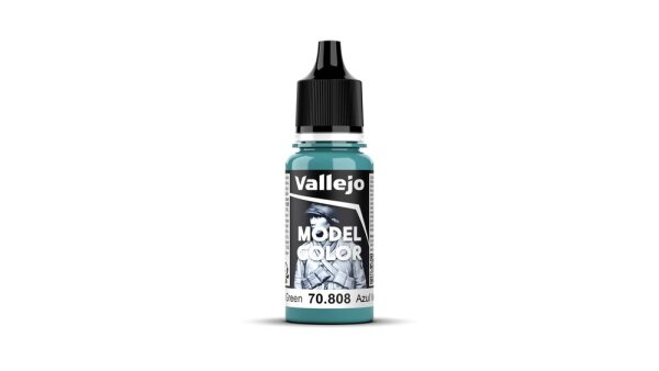 Vallejo Model Color Green Blue 18 ml (69)