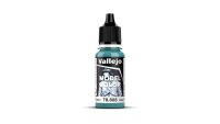 Vallejo Model Color Green Blue 18 ml (69)