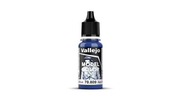 Vallejo Model Color Royal Blue 18 ml (60)