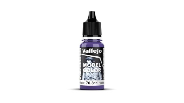 Vallejo Model Color Blue Violet 18 ml (51)
