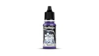 Vallejo Model Color Blue Violet 18 ml (51)