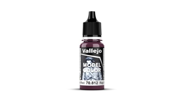 Vallejo Model Color Violet Red 18 ml (46)