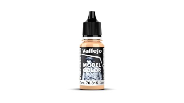 Vallejo Model Color Basic Skin Tone 18 ml (6)