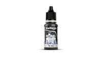 Vallejo Model Color German Camouflage Black Brown 18 ml...