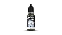 Vallejo Model Color Luftwaffe Camouflage Green 18 ml (95)
