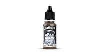 Vallejo Model Color German Camouflage Pale Brown 18 ml (152)