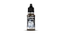 Vallejo Model Color German Camouflage Medium Brown 18 ml...