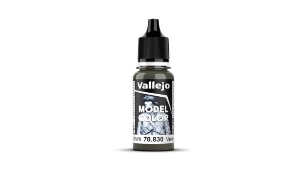 Vallejo Model Color German Fieldgrey WWII 18 ml (99)