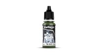 Vallejo Model Color German Camouflage Bright Green 18 ml...