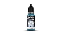 Vallejo Model Color Light Turquoise 18 ml (70)