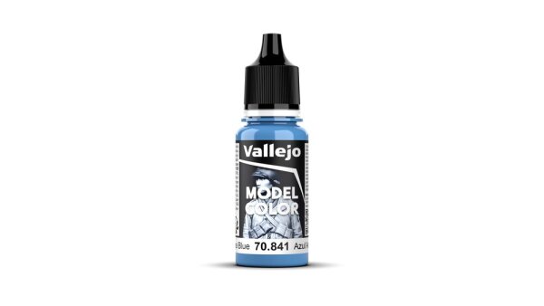 Vallejo Model Color Andrea Blue 18 ml (66)