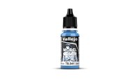 Vallejo Model Color Andrea Blue 18 ml (66)