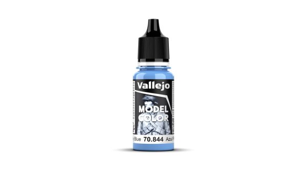 Vallejo Model Color Deep Sky Blue 18 ml (65)