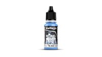 Vallejo Model Color Deep Sky Blue 18 ml (65)