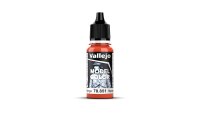 Vallejo Model Color Bright Orange 18 ml (30)