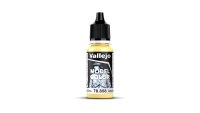 Vallejo Model Color Ice Yellow 18 ml (23)