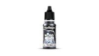 Vallejo Model Color Natural Steel 18 ml (197)