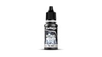 Vallejo Model Color Oily Steel 18 ml (196)
