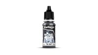 Vallejo Model Color Dark Blue Grey 18 ml (180)