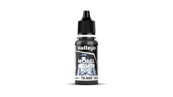 Vallejo Model Color Dark Sea Green 18 ml (188)