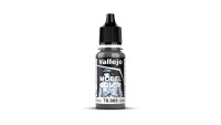 Vallejo Model Color Basalt Grey 18 ml (187)