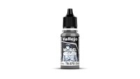 Vallejo Model Color Medium Sea Grey 18 ml (181)