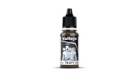 Vallejo Model Color Leather Brown 18 ml (144)